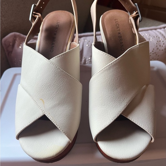 Lucky platforms 8.5 platform - Picture 2 of 6